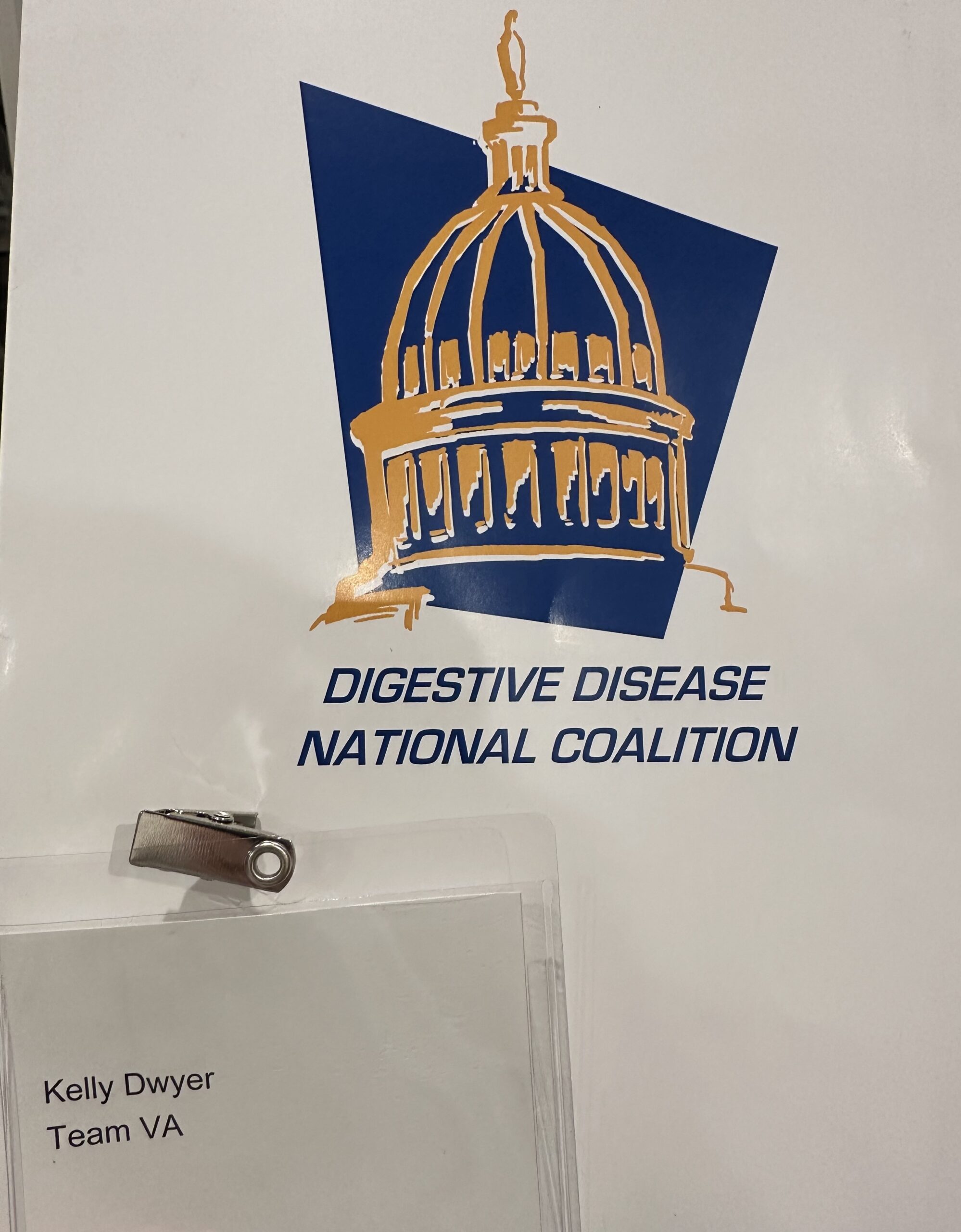 Digestive Disease National Coalition